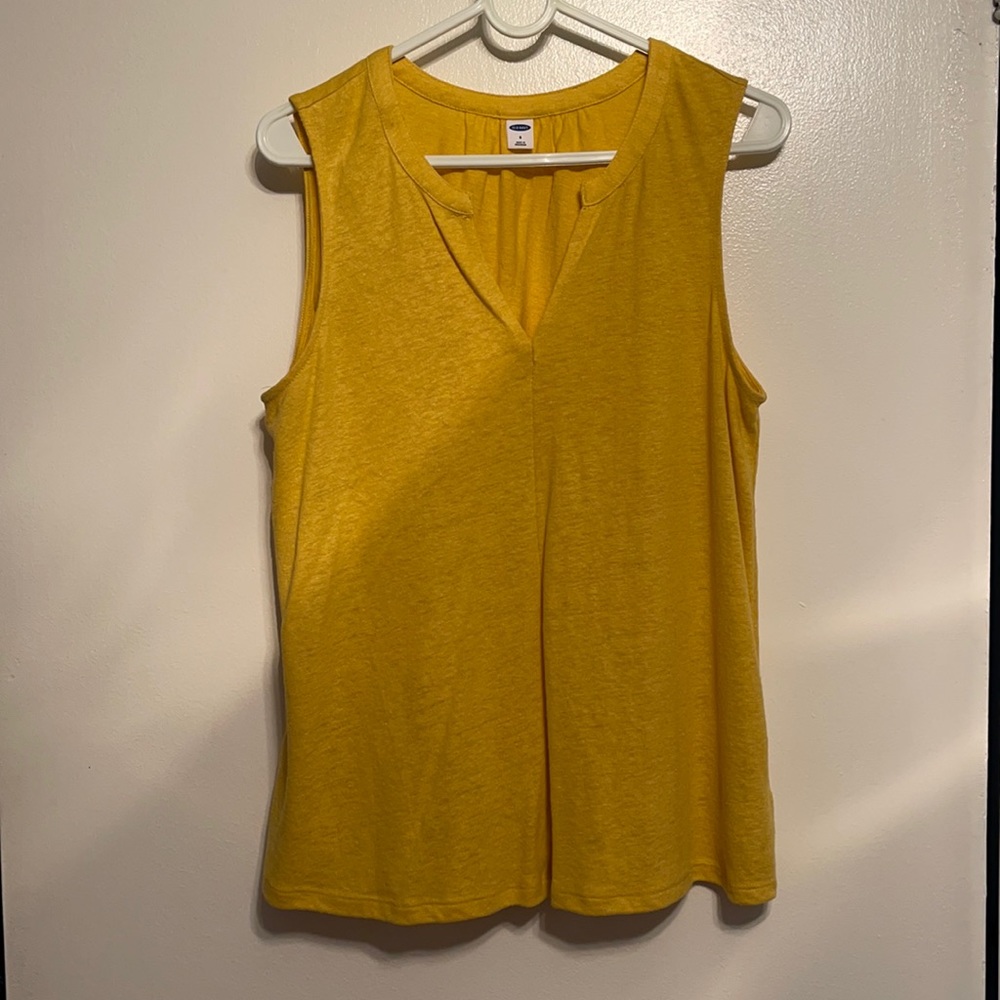 Old Navy Tank